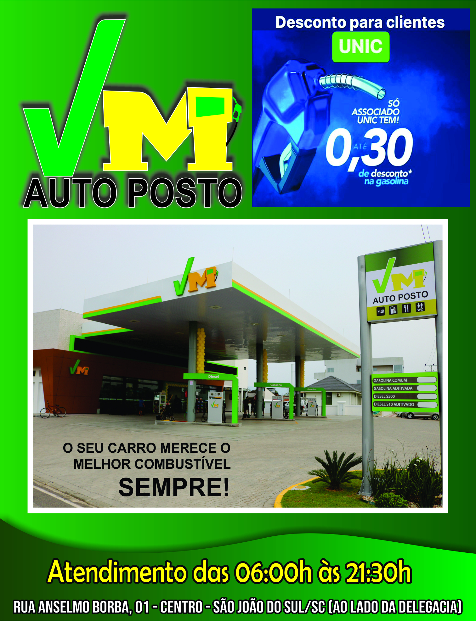 publicidade